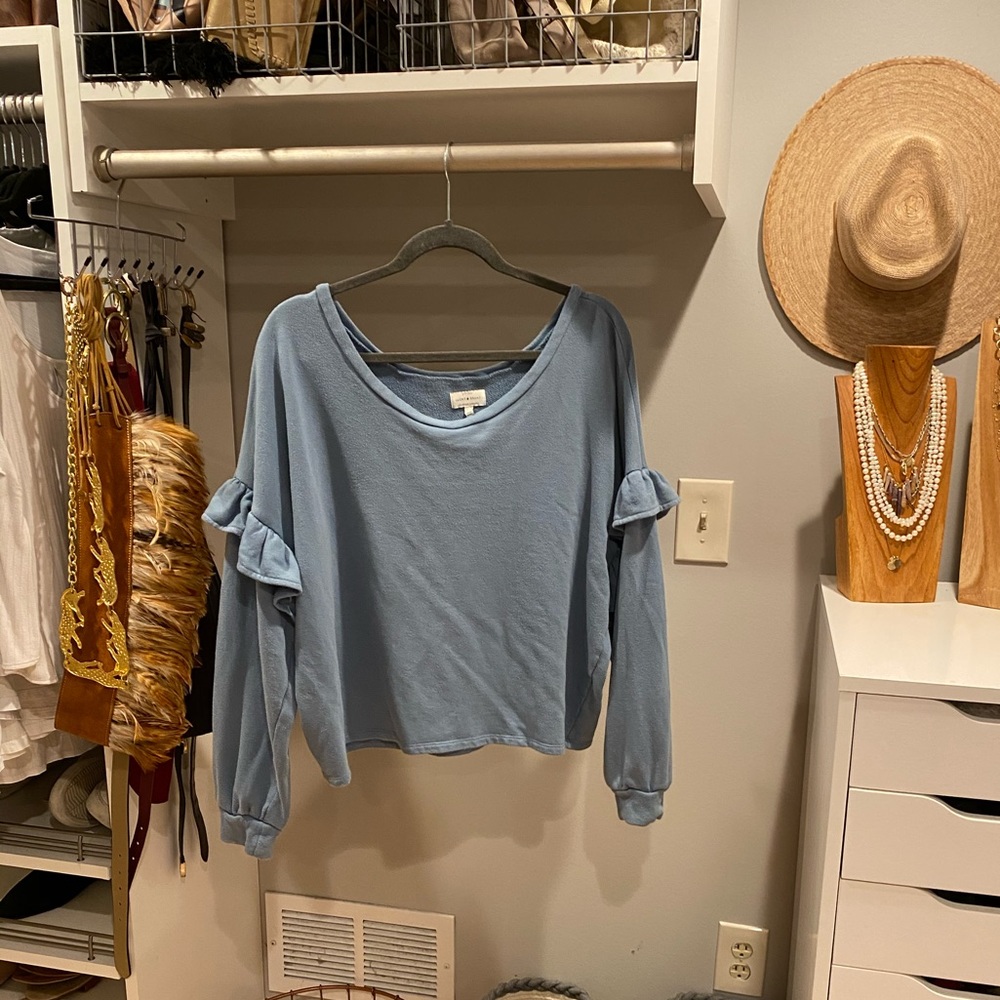 Lucky Brand Sweater